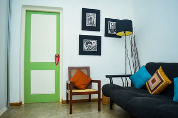 Zen Rooms Havelock Town Colombo Luaran gambar