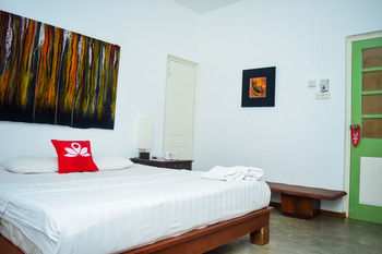 Zen Rooms Havelock Town Colombo Luaran gambar