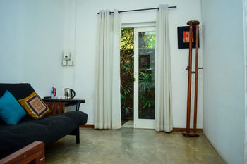Zen Rooms Havelock Town Colombo Luaran gambar