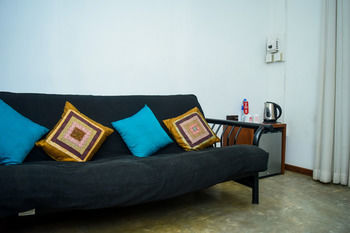 Zen Rooms Havelock Town Colombo Luaran gambar
