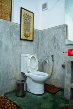 Zen Rooms Havelock Town Colombo Luaran gambar
